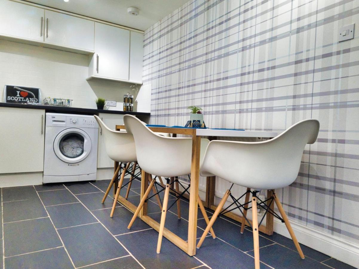 Appartamento The Heathers - Near Beach & Free Golf Bag & Clubs. Maybole Esterno foto