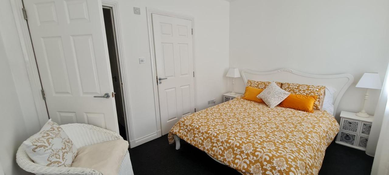 Appartamento The Heathers - Near Beach & Free Golf Bag & Clubs. Maybole Esterno foto