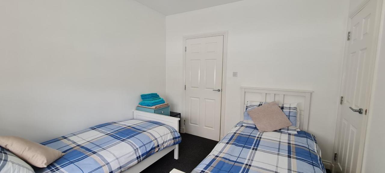Appartamento The Heathers - Near Beach & Free Golf Bag & Clubs. Maybole Esterno foto