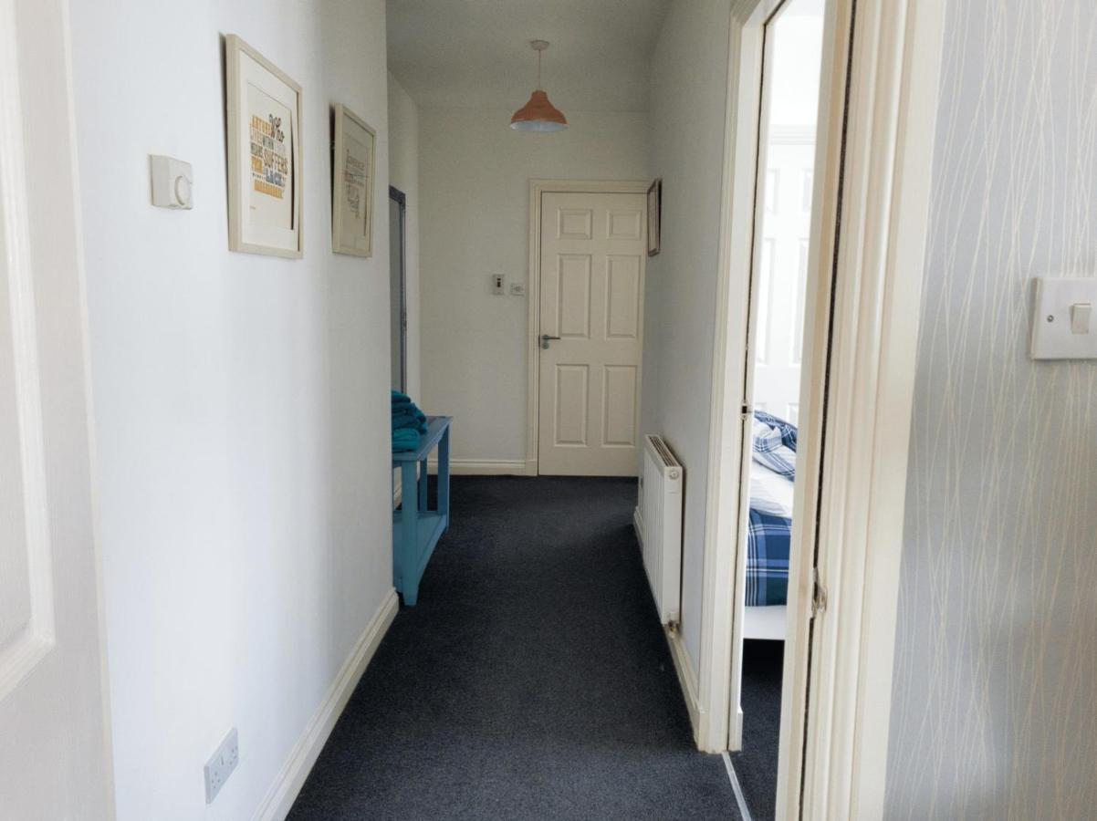 Appartamento The Heathers - Near Beach & Free Golf Bag & Clubs. Maybole Esterno foto