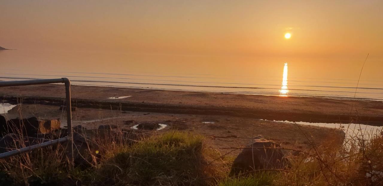 Appartamento The Heathers - Near Beach & Free Golf Bag & Clubs. Maybole Esterno foto