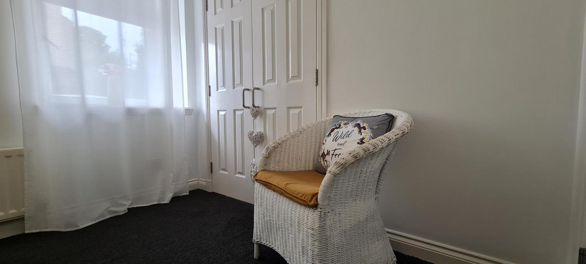 Appartamento The Heathers - Near Beach & Free Golf Bag & Clubs. Maybole Esterno foto