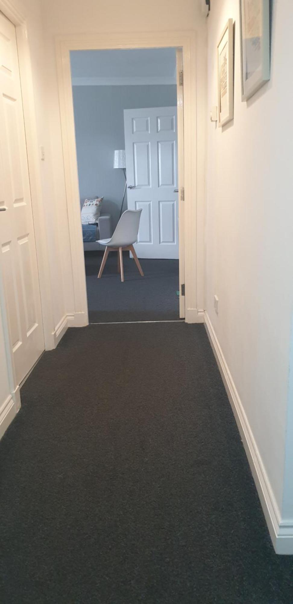 Appartamento The Heathers - Near Beach & Free Golf Bag & Clubs. Maybole Esterno foto