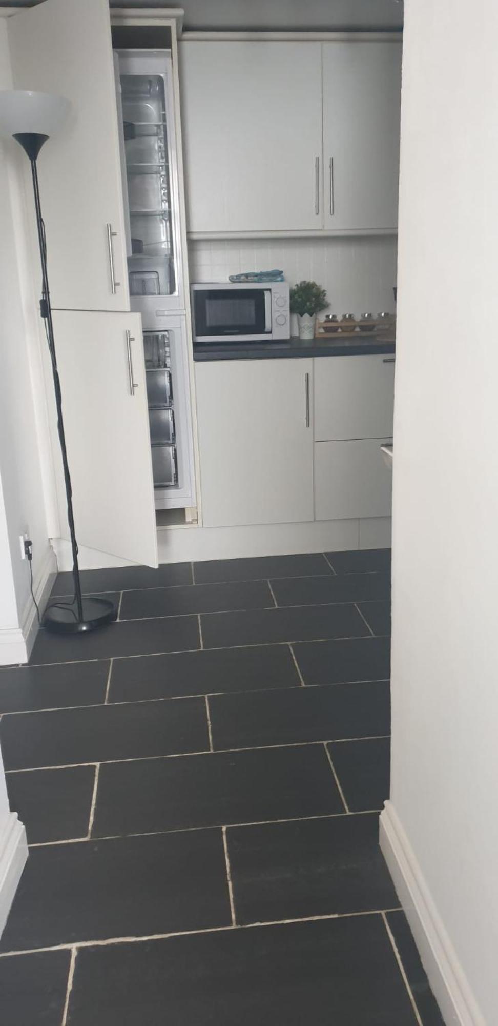 Appartamento The Heathers - Near Beach & Free Golf Bag & Clubs. Maybole Esterno foto