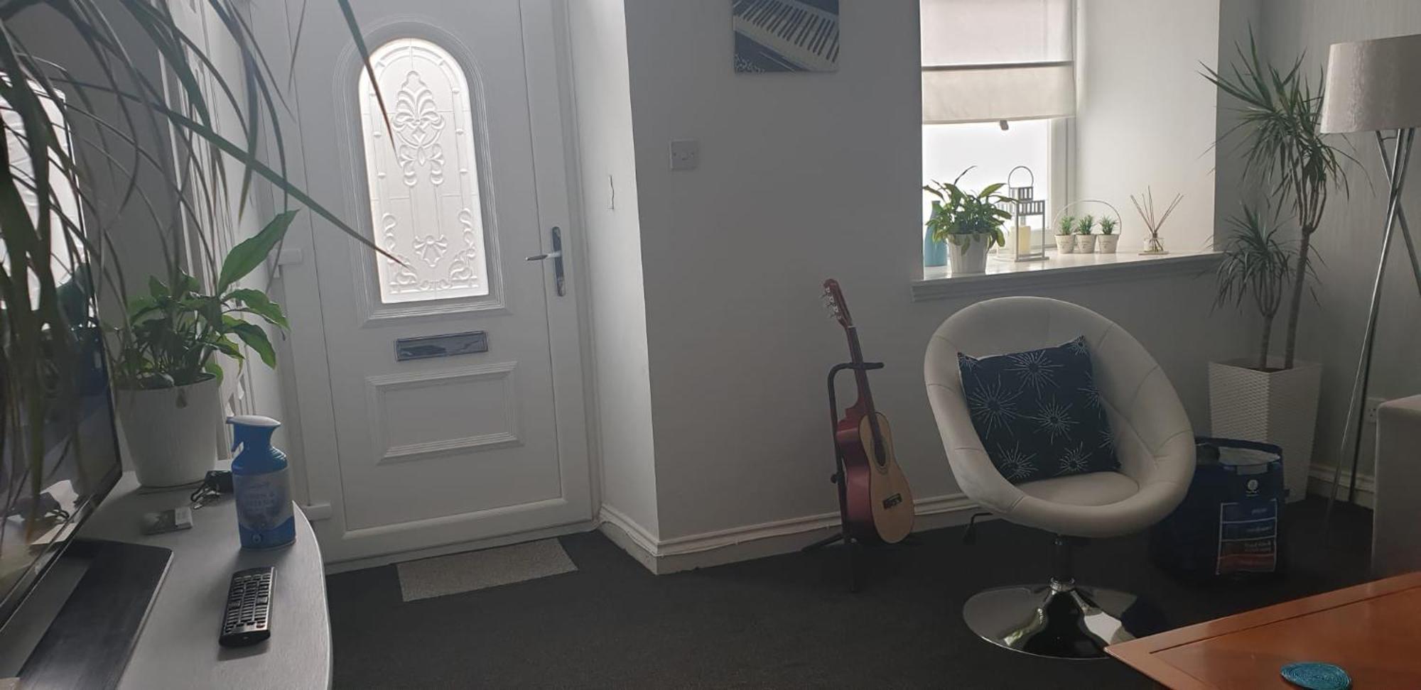 Appartamento The Heathers - Near Beach & Free Golf Bag & Clubs. Maybole Esterno foto